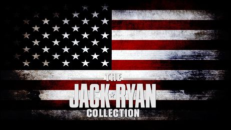 The Jack Ryan