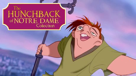 The Hunchback of Notre Dame
