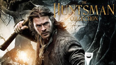 The Huntsman
