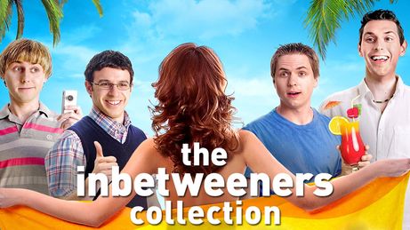 The Inbetweeners
