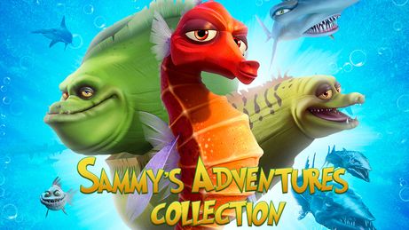 Sammy's Adventure
