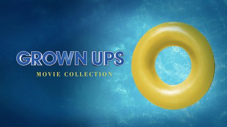 Grown Ups