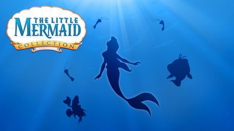 The Little Mermaid
