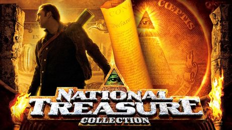 National Treasure