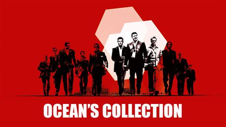 Ocean's