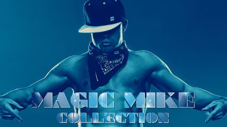 Magic Mike