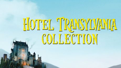 Hotel Transylvania
