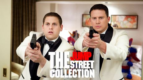 Jump Street