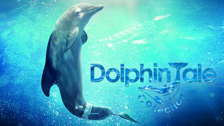 Dolphin Tale