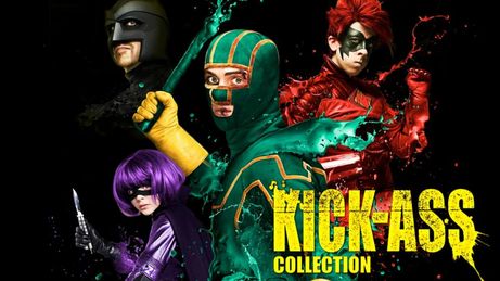 Kick-Ass