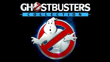 Ghostbusters