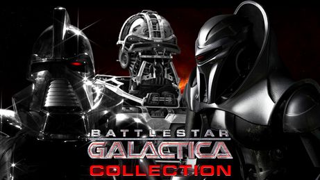 Battlestar Galactica (Reboot)