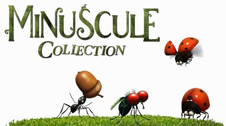 Minuscule