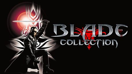 Blade