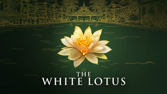 The White Lotus