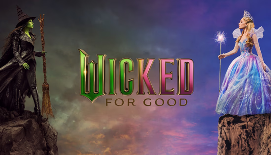 Wicked: For Good