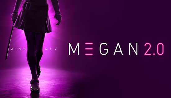 M3GAN 2.0