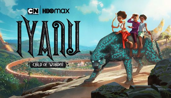 Iyanu - Season 1 Episode 8