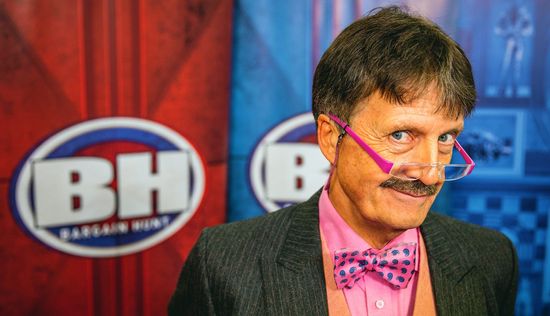 Bargain Hunt - Season 71 Episode 8