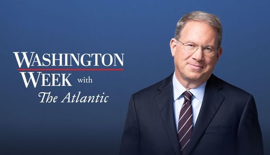 Washington Week - Season 60 Episode 19