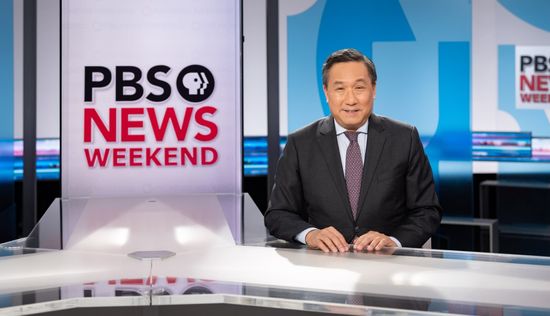 PBS NewsHour Weekend - Season 13 Episode 54