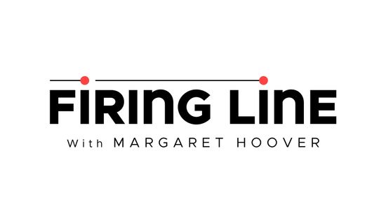 Firing Line with Margaret Hoover - Season 8 Episode 14