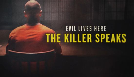 Evil Lives Here: The Killer Speaks - Season 2 Episode 10