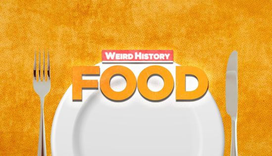 Weird History Food - Season 4 Episode 76