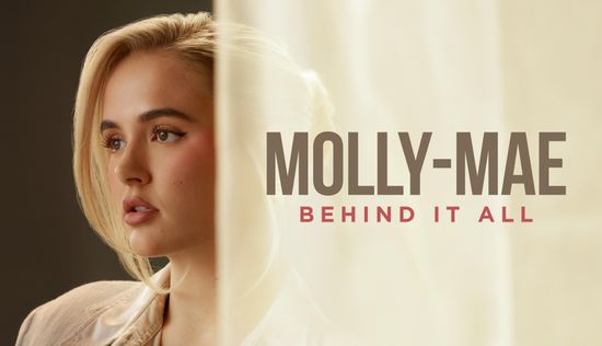 Molly Mae: Behind It All - Season 1 Episode 4
