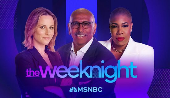 TheWeekend - Season 2 Episode 77
