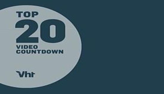 VH1 Top 20 Video Countdown - Season 13 Episode 18