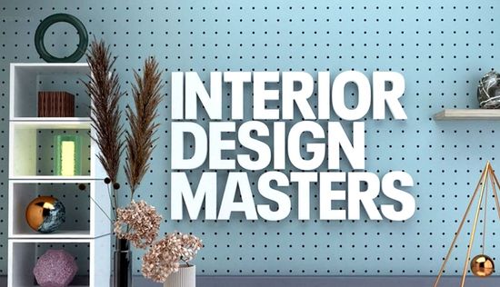 Interior Design Masters - Season 6 Episode 5