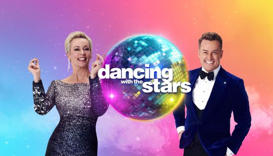 Dancing with the Stars - Season 22 Episode 4