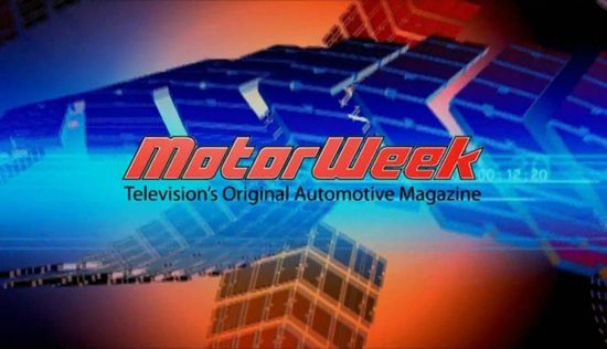 MotorWeek - Season 44 Episode 36