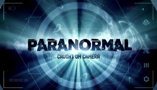 Paranormal Caught on Camera - Season 9 Episode 4