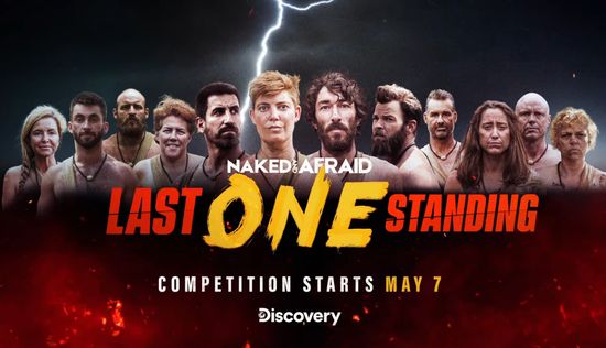 Naked and Afraid: Last One Standing - Season 3 Episode 8