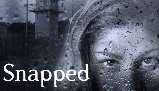 Snapped - Season 35 Episode 13