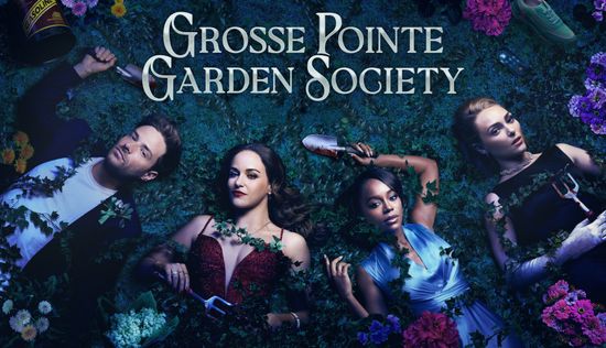 Grosse Pointe Garden Society - Season 1 Episode 12