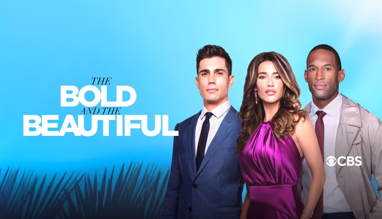 The Bold and the Beautiful - Season 38 Episode 163