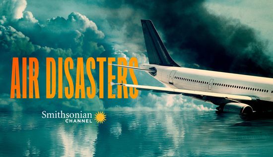 Air Disasters - Season 23 Episode 5