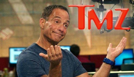 TMZ on TV - Season 18 Episode 212