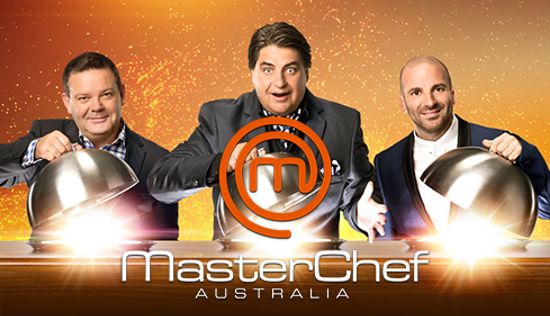 MasterChef Australia - Season 17 Episode 40