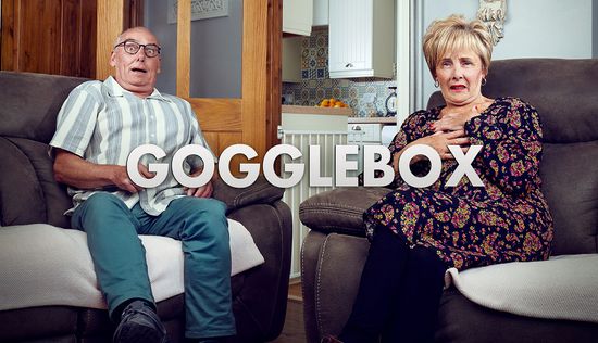 Gogglebox - Season 25 Episode 13
