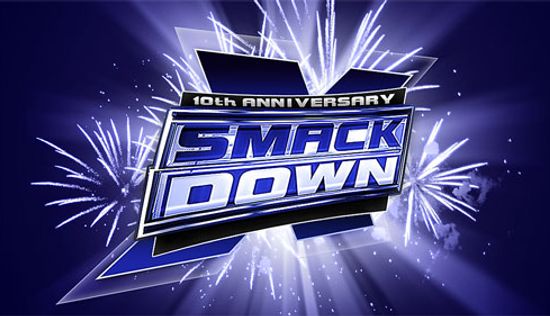 World Wrestling Federation Smackdown! - Season 27 Episode 19