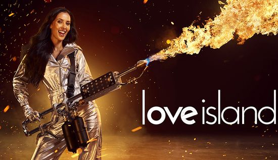 Love Island - Season 12 Episode 27
