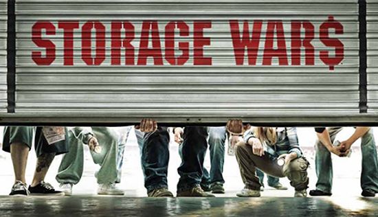Storage Wars - Season 16 Episode 5