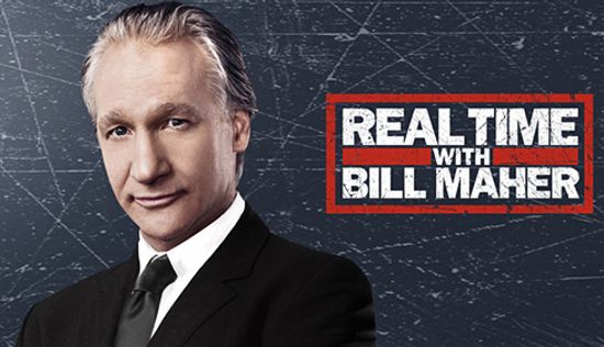 Real Time with Bill Maher - Season 23 Episode 15