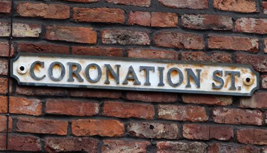 Coronation Street - Season 66 Episode 55