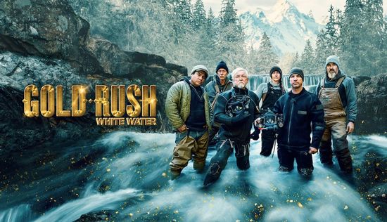 Gold Rush: White Water - Season 9 Episode 3
