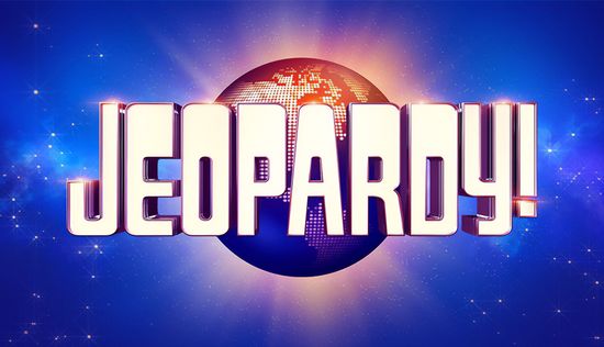 Jeopardy! - Season 41 Episode 175